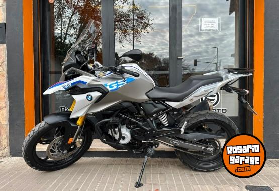 Motos - Bmw GS 310 R 2019 Nafta 12800Km - En Venta
