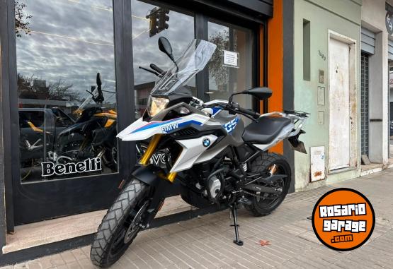 Motos - Bmw GS 310 R 2019 Nafta 12800Km - En Venta