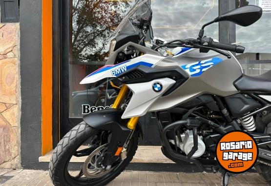 Motos - Bmw GS 310 R 2019 Nafta 12800Km - En Venta