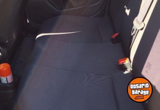 Camionetas - Fiat Strada 2022 Nafta 67000Km - En Venta