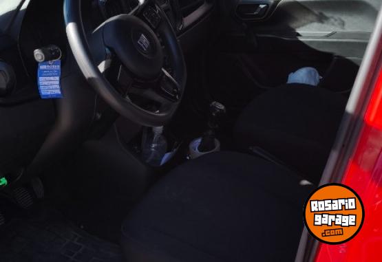 Camionetas - Fiat Strada 2022 Nafta 67000Km - En Venta