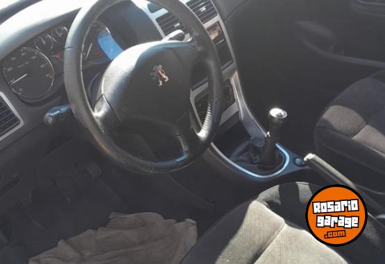 Autos - Peugeot 307 2009 Nafta 185000Km - En Venta