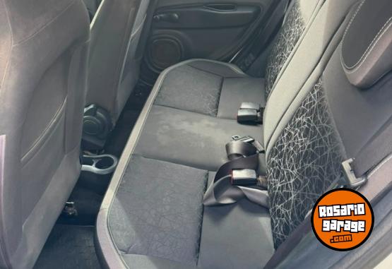 Autos - Fiat Mobi 2018 GNC 172000Km - En Venta