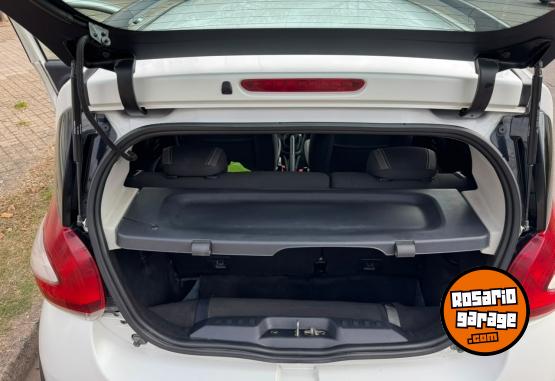 Autos - Fiat Mobi 2018 GNC 172000Km - En Venta