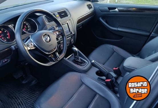 Autos - Volkswagen Vento Highline 1.4 T 2017 Nafta 122000Km - En Venta
