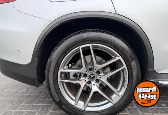 Autos - Mercedes Benz Glc 300 Coupe 2019 Nafta 39000Km - En Venta