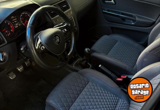 Autos - Volkswagen CROSSFOX HIGHLINE 1.6 Fox 2015 Nafta 108000Km - En Venta
