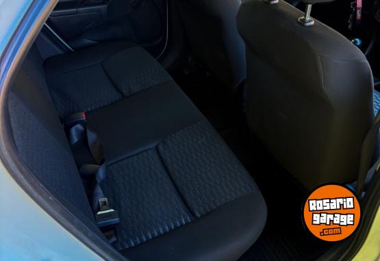 Autos - Toyota ETIOS 1.5 Yaris 2016 Nafta 148000Km - En Venta