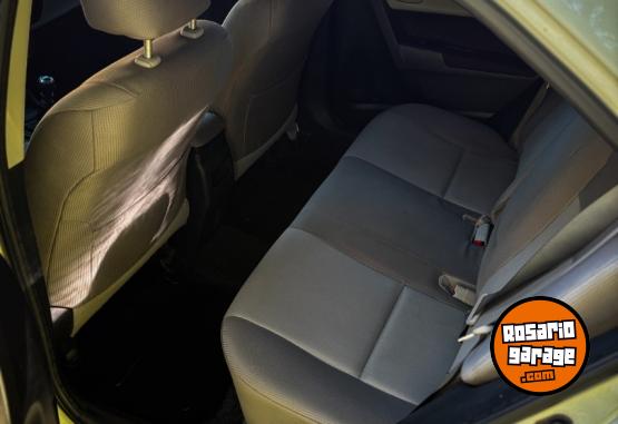 Autos - Toyota COROLLA XEI 1.8 Vvti 2016 Nafta 105000Km - En Venta