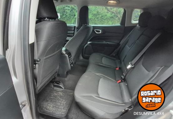 Camionetas - Jeep COMPASS 2024 Nafta 20000Km - En Venta