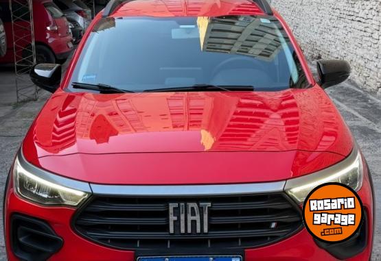 Autos - Fiat Pulse Audace 2025 Nafta 14000Km - En Venta