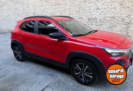 Autos - Fiat Pulse Audace 2025 Nafta 14000Km - En Venta