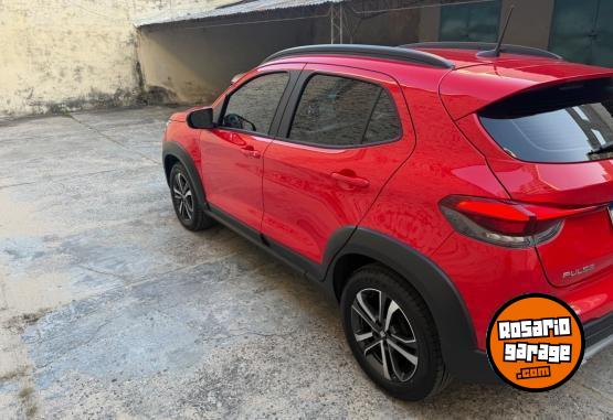 Autos - Fiat Pulse Audace 2025 Nafta 14000Km - En Venta