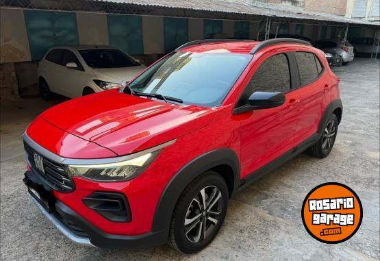 Autos - Fiat Pulse Audace 2025 Nafta 14000Km - En Venta