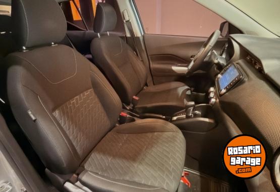 Autos - Nissan KICKS ADVANCE 2022 Nafta 63000Km - En Venta