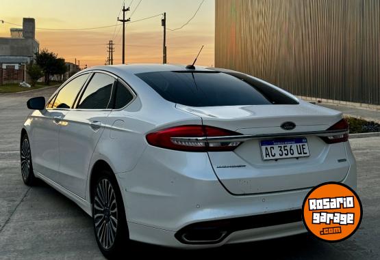 Autos - Ford Mondeo Ford titanium eco 2019 Nafta 188000Km - En Venta
