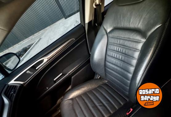 Autos - Ford Mondeo Ford titanium eco 2019 Nafta 188000Km - En Venta