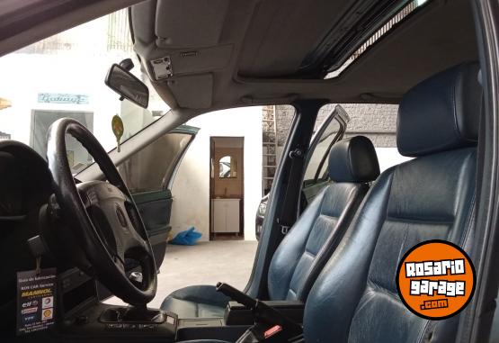 Autos - Bmw 325 1992 Nafta 260000Km - En Venta