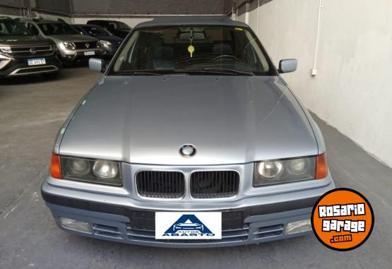 Autos - Bmw 325 1992 Nafta 260000Km - En Venta