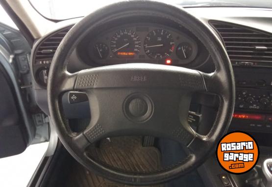 Autos - Bmw 325 1992 Nafta 260000Km - En Venta