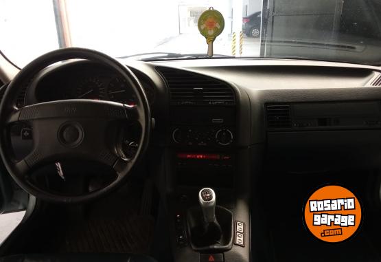 Autos - Bmw 325 1992 Nafta 260000Km - En Venta