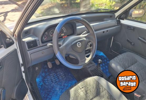 Autos - Fiat Uno 2007 Nafta 236000Km - En Venta