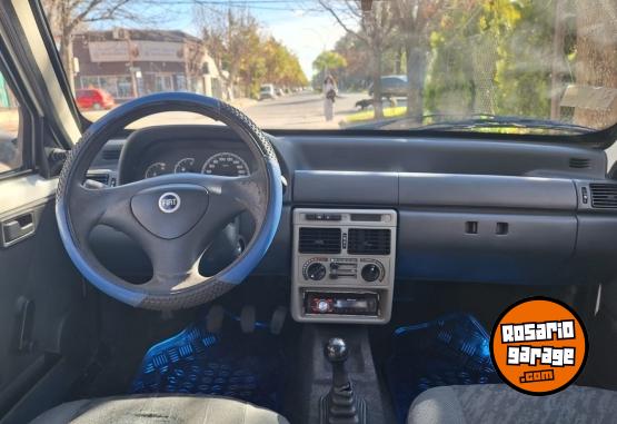 Autos - Fiat Uno 2007 Nafta 236000Km - En Venta