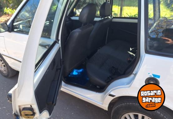 Autos - Fiat Uno 2007 Nafta 236000Km - En Venta