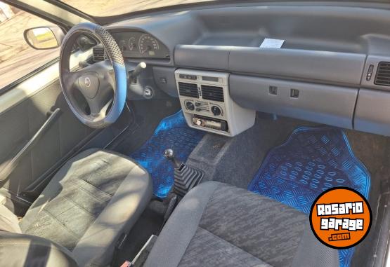 Autos - Fiat Uno 2007 Nafta 236000Km - En Venta