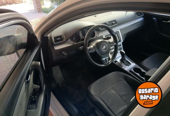 Autos - Volkswagen Passat 1.8 Tsi Full 2013 Nafta 167500Km - En Venta