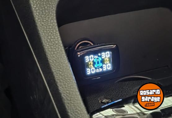 Autos - Renault CAPTUR INTENS CVT 2018 Nafta 18800Km - En Venta