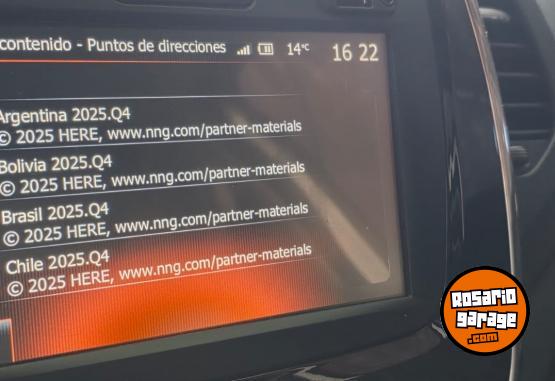 Autos - Renault CAPTUR INTENS CVT 2018 Nafta 18800Km - En Venta