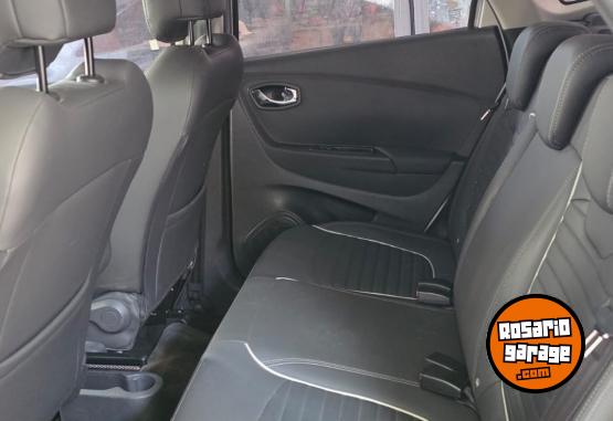 Autos - Renault CAPTUR INTENS CVT 2018 Nafta 18800Km - En Venta