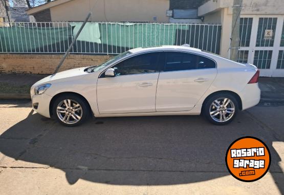 Autos - Volvo S 60 T 5 2012 Nafta 79000Km - En Venta