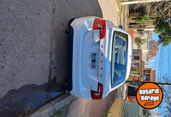 Autos - Volvo S 60 T 5 2012 Nafta 79000Km - En Venta