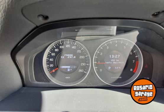 Autos - Volvo S 60 T 5 2012 Nafta 79000Km - En Venta