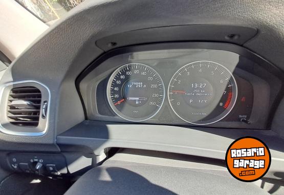 Autos - Volvo S 60 T 5 2012 Nafta 79000Km - En Venta