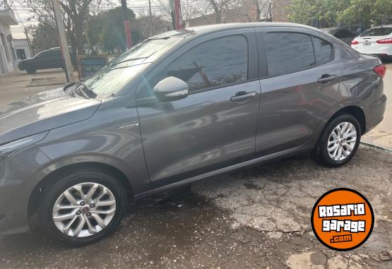 Autos - Fiat Cronos 2021 Nafta 115000Km - En Venta