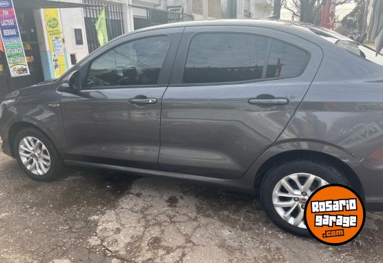 Autos - Fiat Cronos 2021 Nafta 115000Km - En Venta