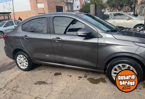 Autos - Fiat Cronos 2021 Nafta 115000Km - En Venta
