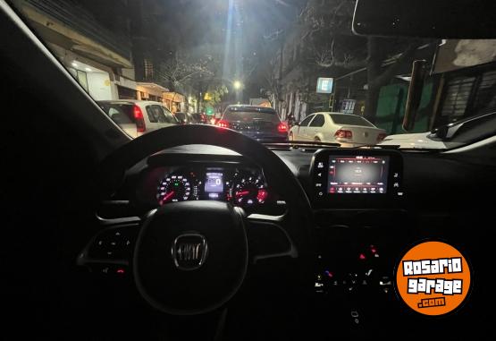 Autos - Fiat Cronos 2021 Nafta 115000Km - En Venta