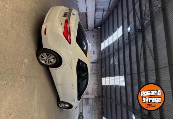 Autos - Toyota Corolla 2014 Nafta 172000Km - En Venta