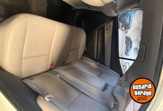 Autos - Toyota Corolla 2014 Nafta 172000Km - En Venta