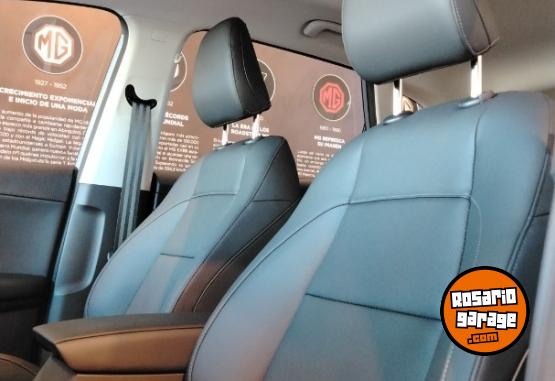 Autos - MG ZS Hybrid+ Luxury 2026 Electrico / Hibrido 0Km - En Venta
