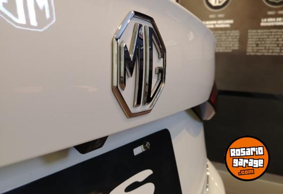 Autos - MG ZS Hybrid+ Luxury 2026 Electrico / Hibrido 0Km - En Venta