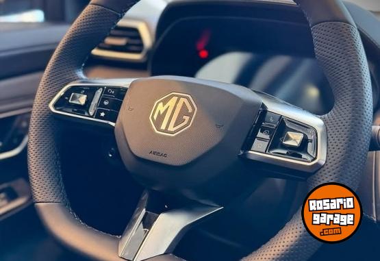 Autos - MG ZS Hybrid+ Luxury 2026 Electrico / Hibrido 0Km - En Venta