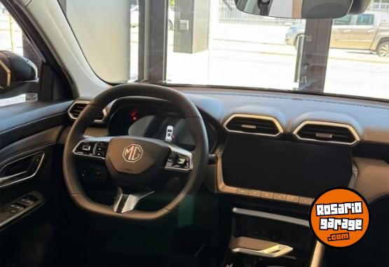 Autos - MG ZS Hybrid+ Luxury 2026 Electrico / Hibrido 0Km - En Venta