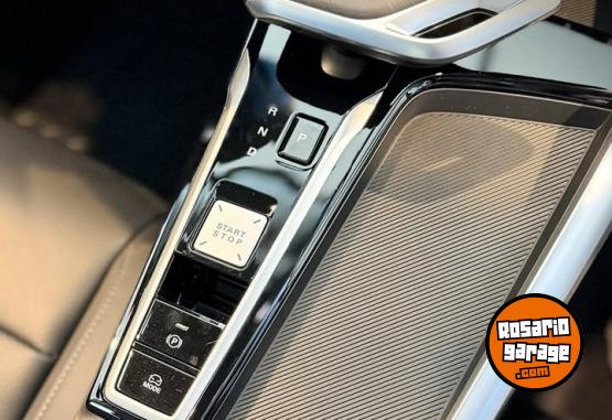 Autos - MG ZS Hybrid+ Luxury 2026 Electrico / Hibrido 0Km - En Venta