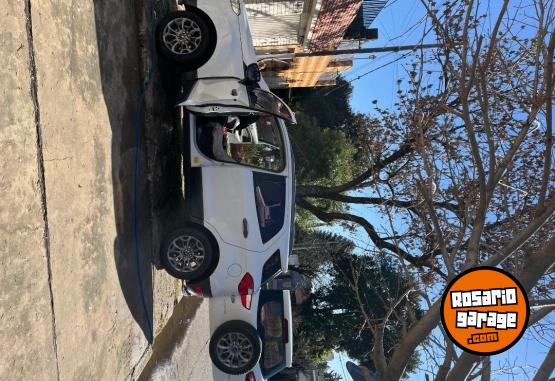 Autos - Ford Eco sport 2014 Nafta 110000Km - En Venta
