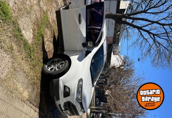 Autos - Ford Eco sport 2014 Nafta 110000Km - En Venta